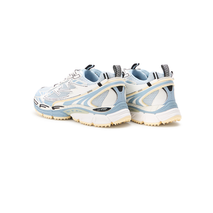 Zapatos Off White Be Right Back