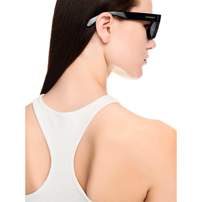 Top Off White Logo