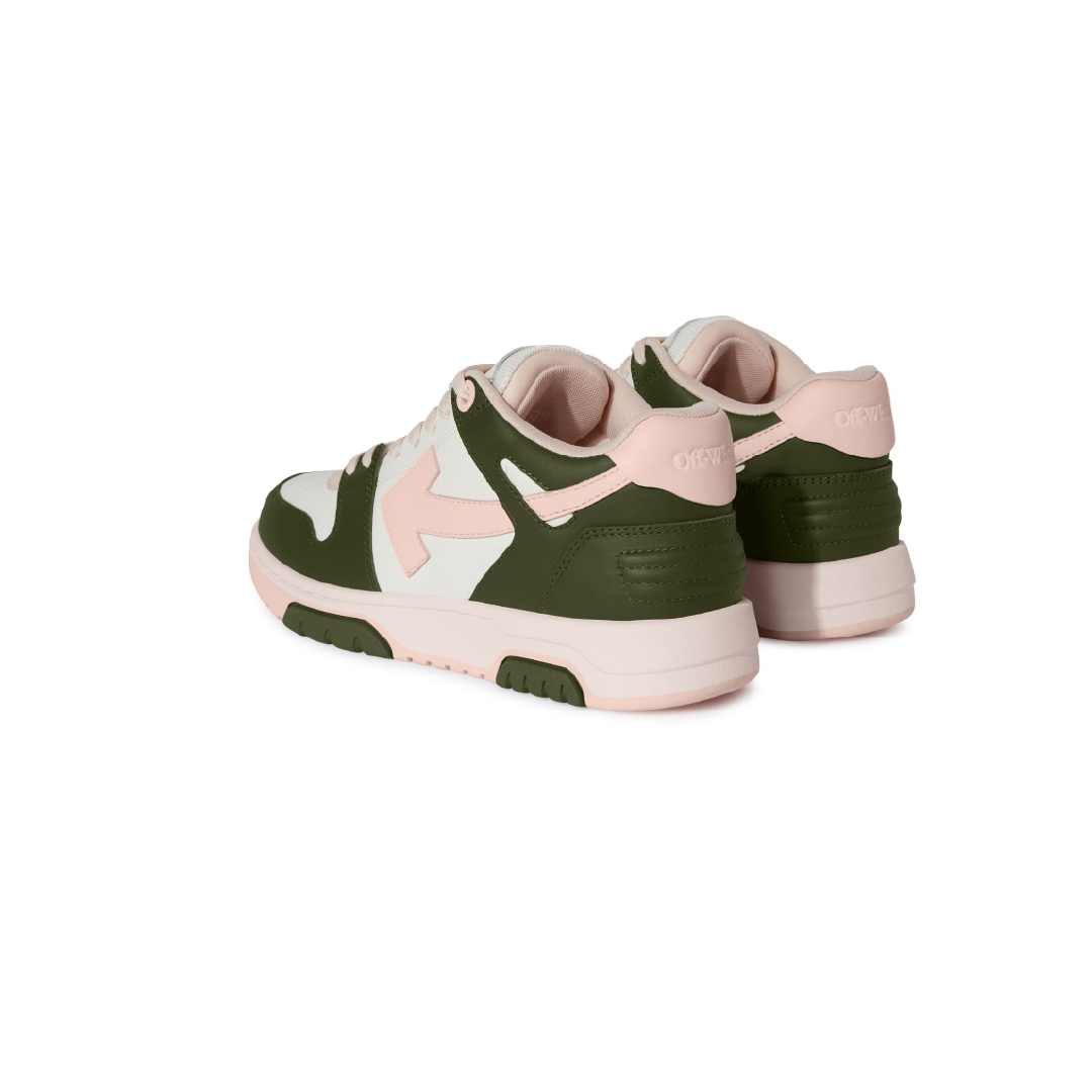 Zapatos Off White Out Of Office