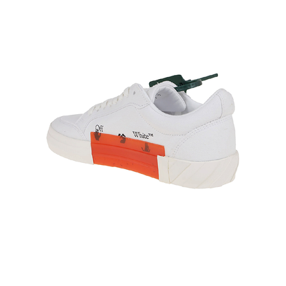 Zapatos Off White Low
