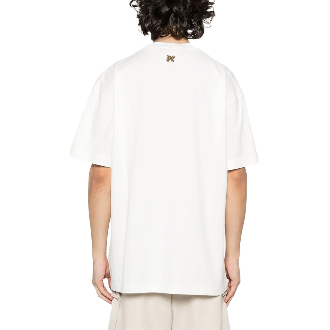 Camiseta Palm Angels Estampada