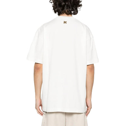 Camiseta Palm Angels Estampada