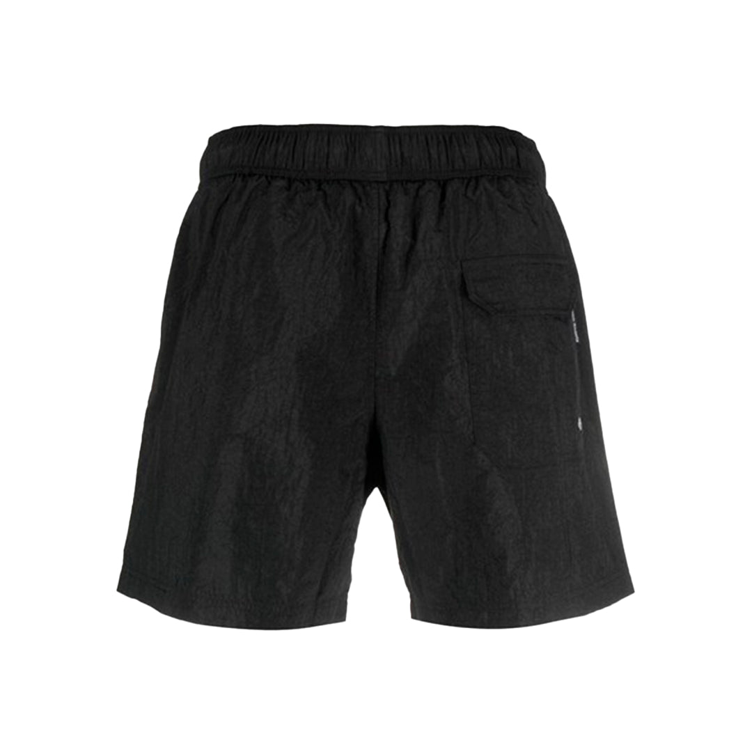 Pantaloneta de Baño Palm Angels Logo