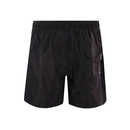 Pantaloneta de Baño Palm Angels Pa City