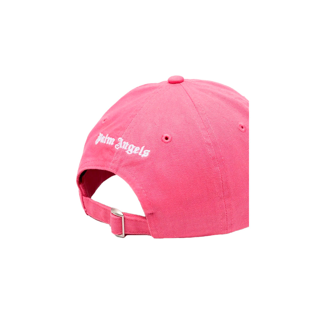 Gorra Palm Angels Bordado