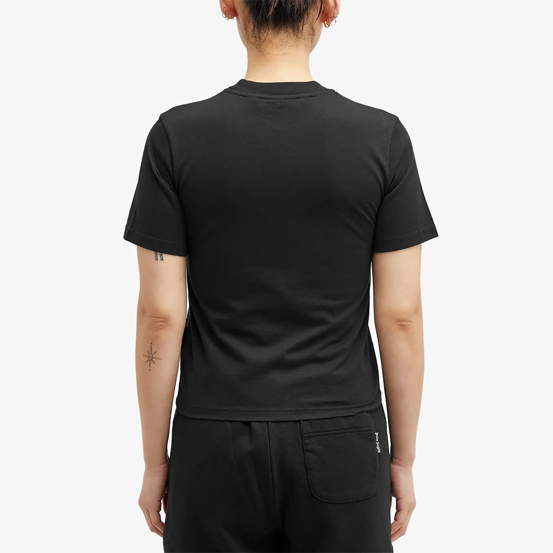 Camiseta Palm Angels Logo