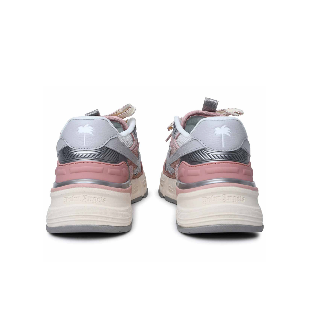Zapatos Palm Angels PA 4