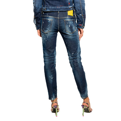 Jean Dsquared2