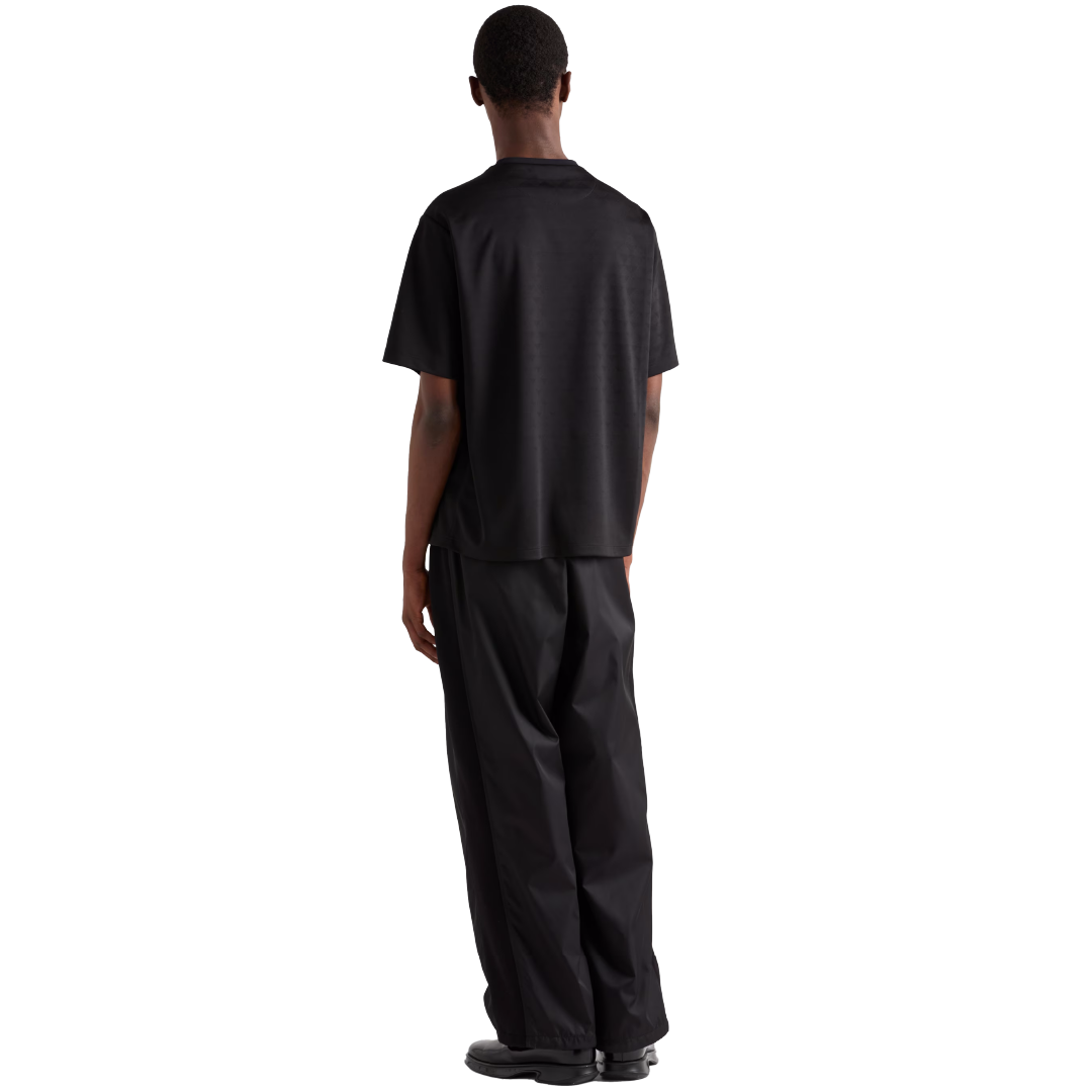 Camiseta Prada Technical