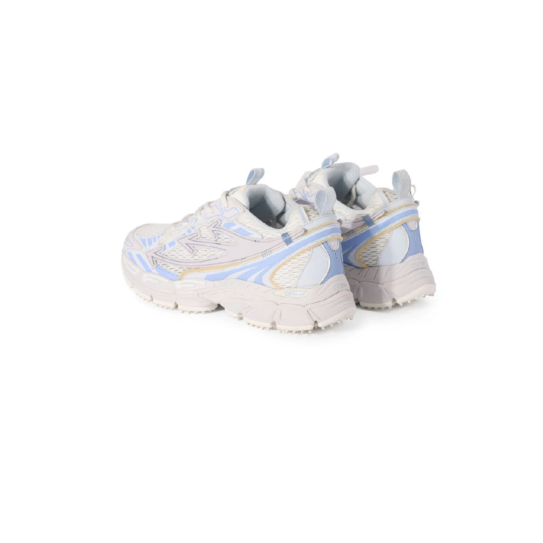 Zapatos Off White OW Be Right