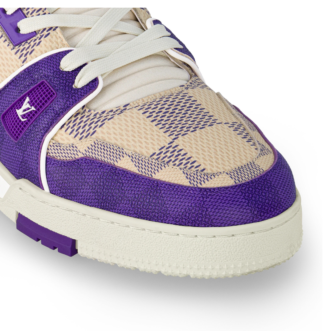 Zapatos Louis Vuitton