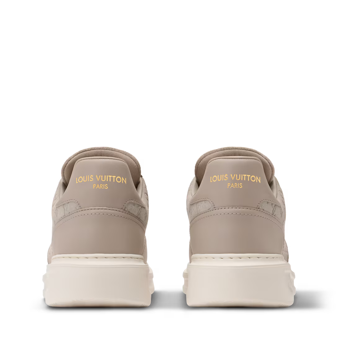 Zapatos Louis Vuitton
