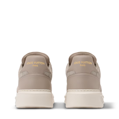 Zapatos Louis Vuitton