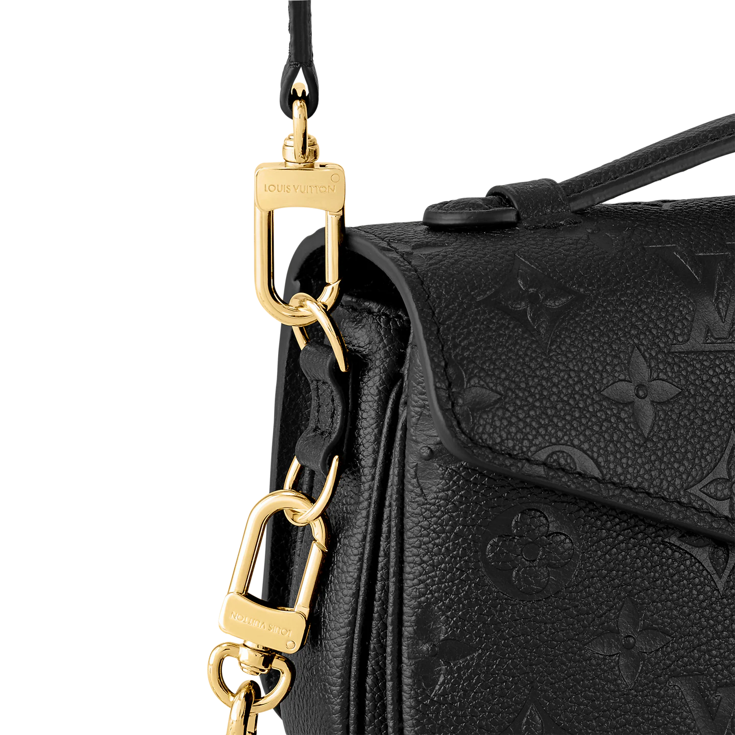 Bolso Louis Vuitton Pochette Métis East West