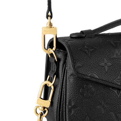Bolso Louis Vuitton Pochette Métis East West