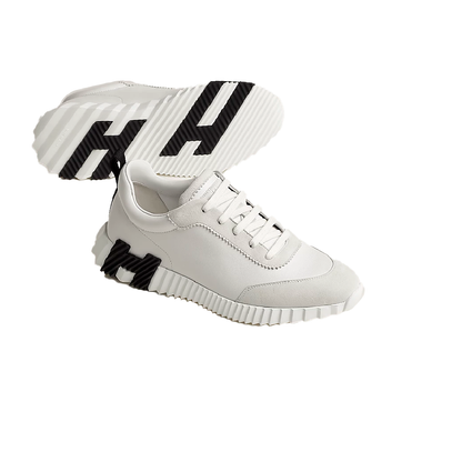 Zapatos Hermes Bouncing