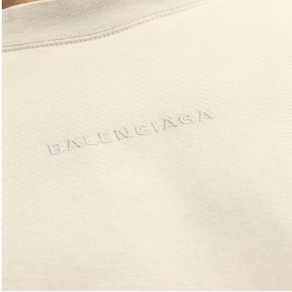 Camiseta Balenciaga