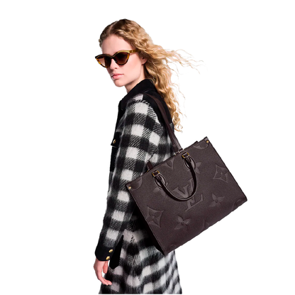 Bolso Louis Vuitton OnTheGo