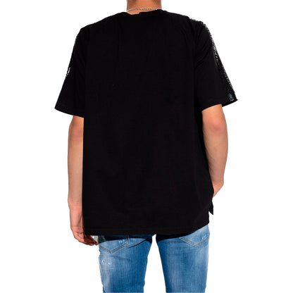Camiseta Dsquared2 Estampada