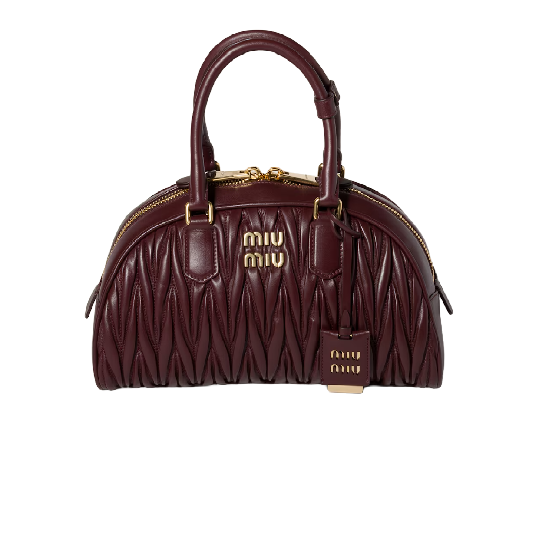 Bolso Miu Miu