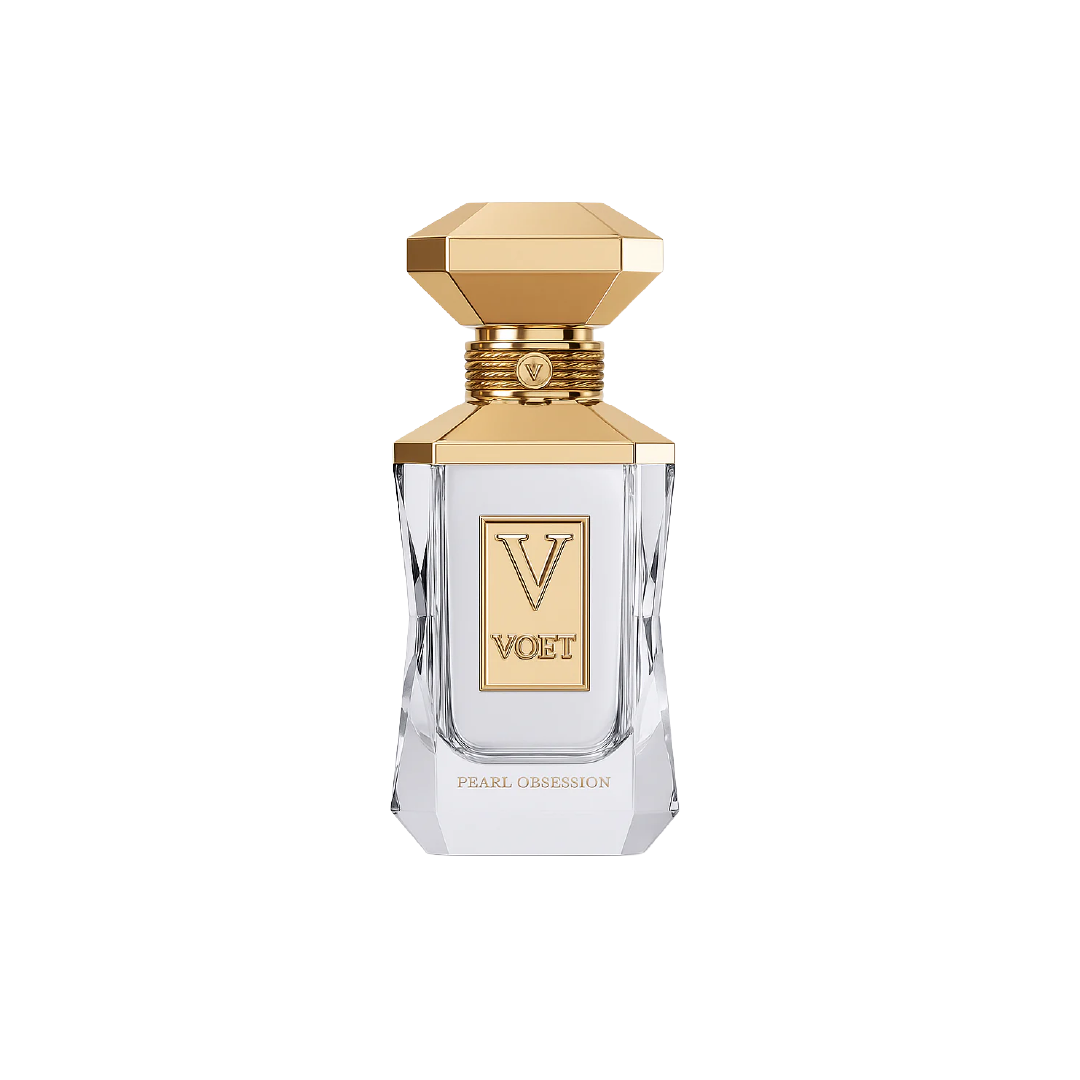 Perfume Voet Pearl Obsession