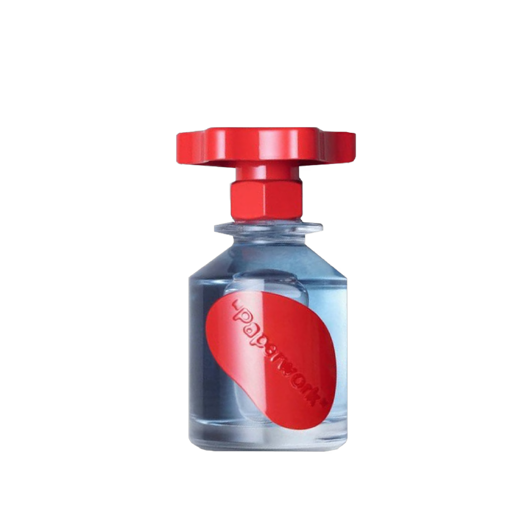 Perfume Off White Solution No. 2