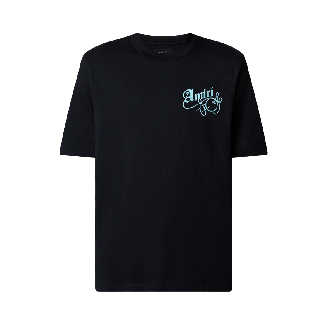 Camiseta Amiri Bowling