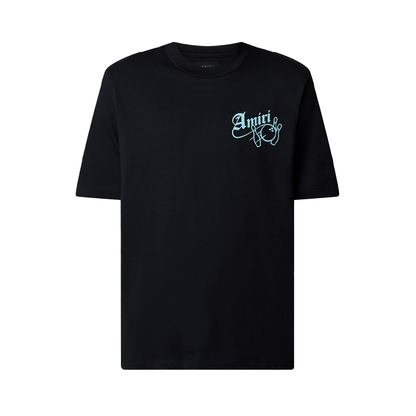 Camiseta Amiri Bowling