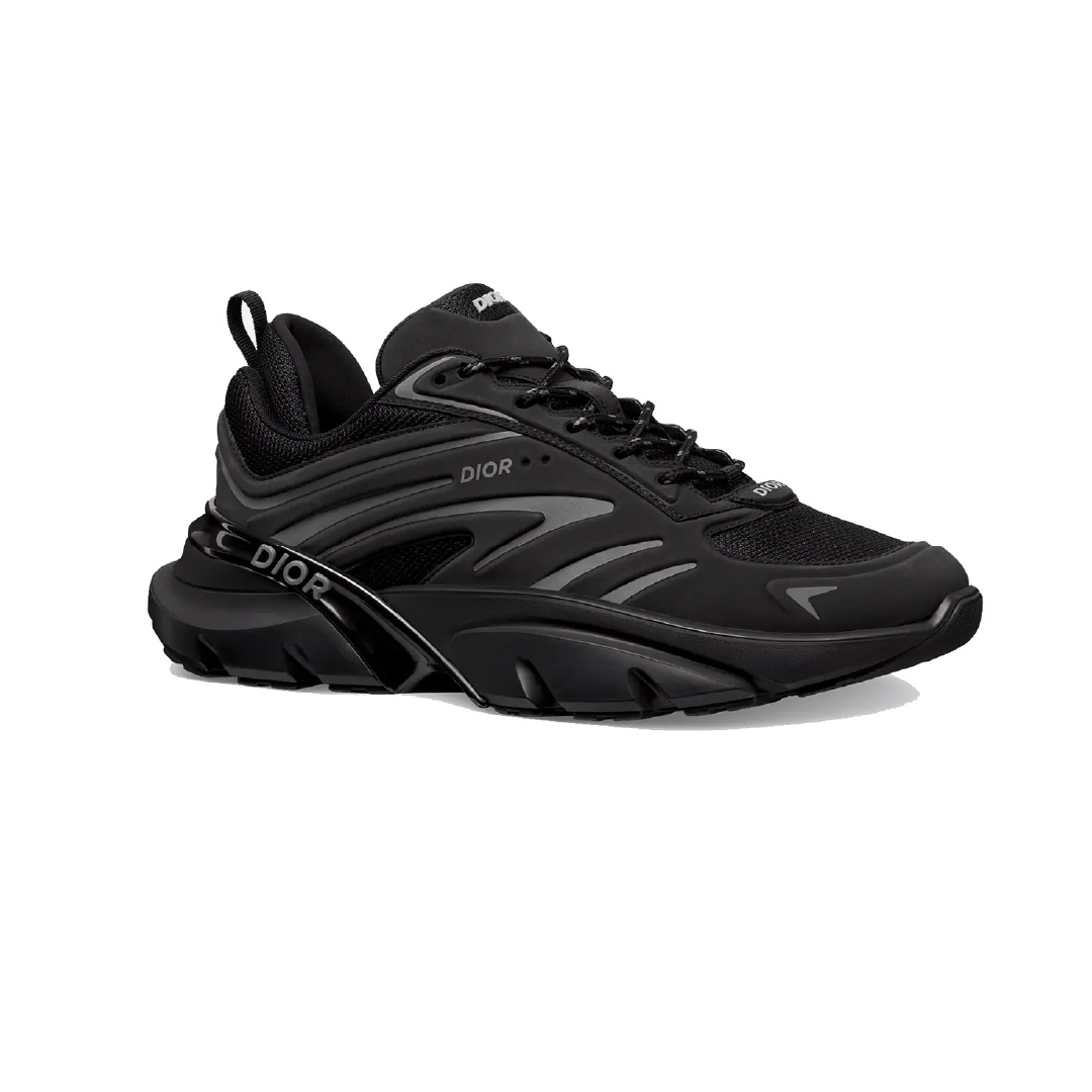 Zapatos Dior B44 Blade -Negro