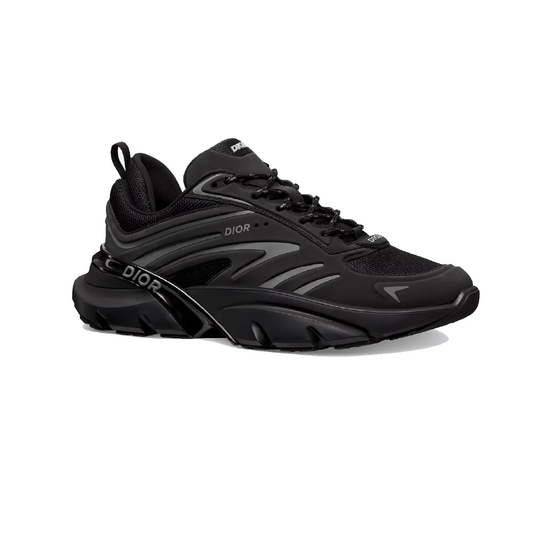 Zapatos Dior B44 Blade -Negro