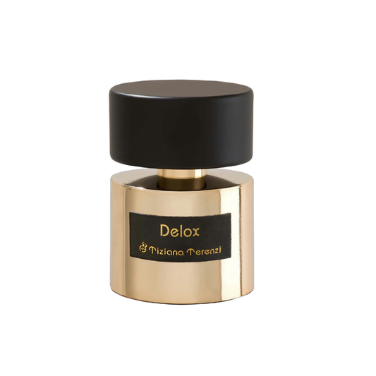 Perfume Delox de Tiziana Terenzi