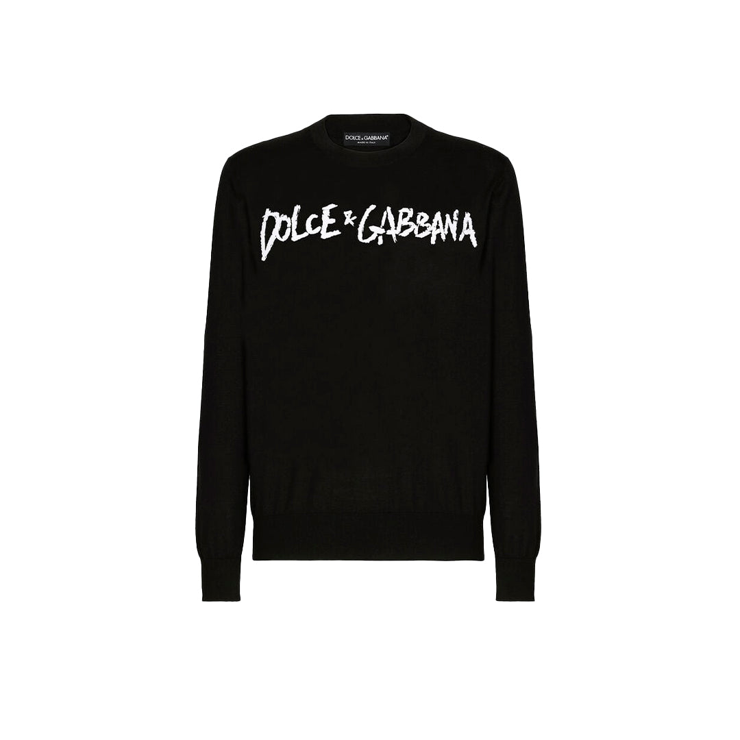 Sweater Dolce Gabbana Estampado