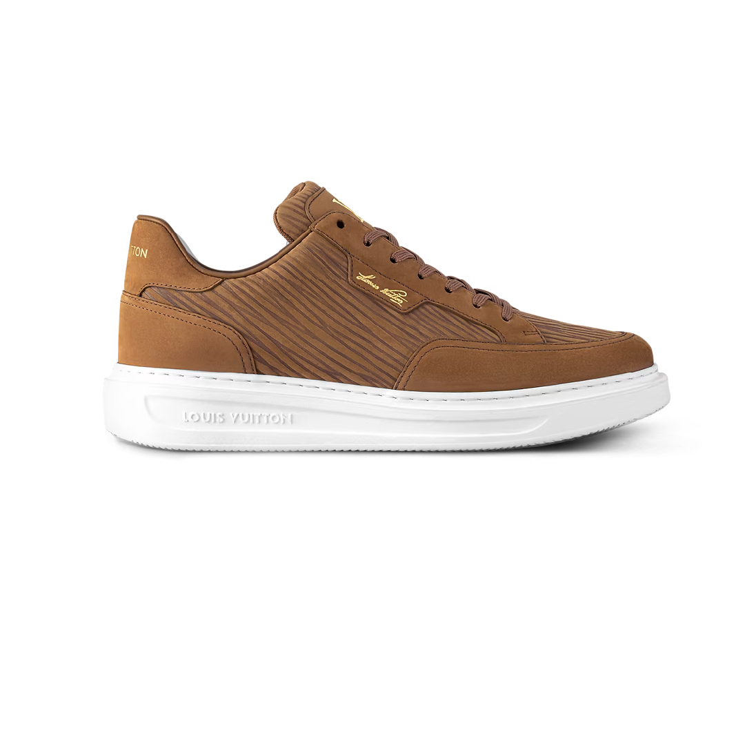 Zapatos Louis Vuitton Beverly Hills