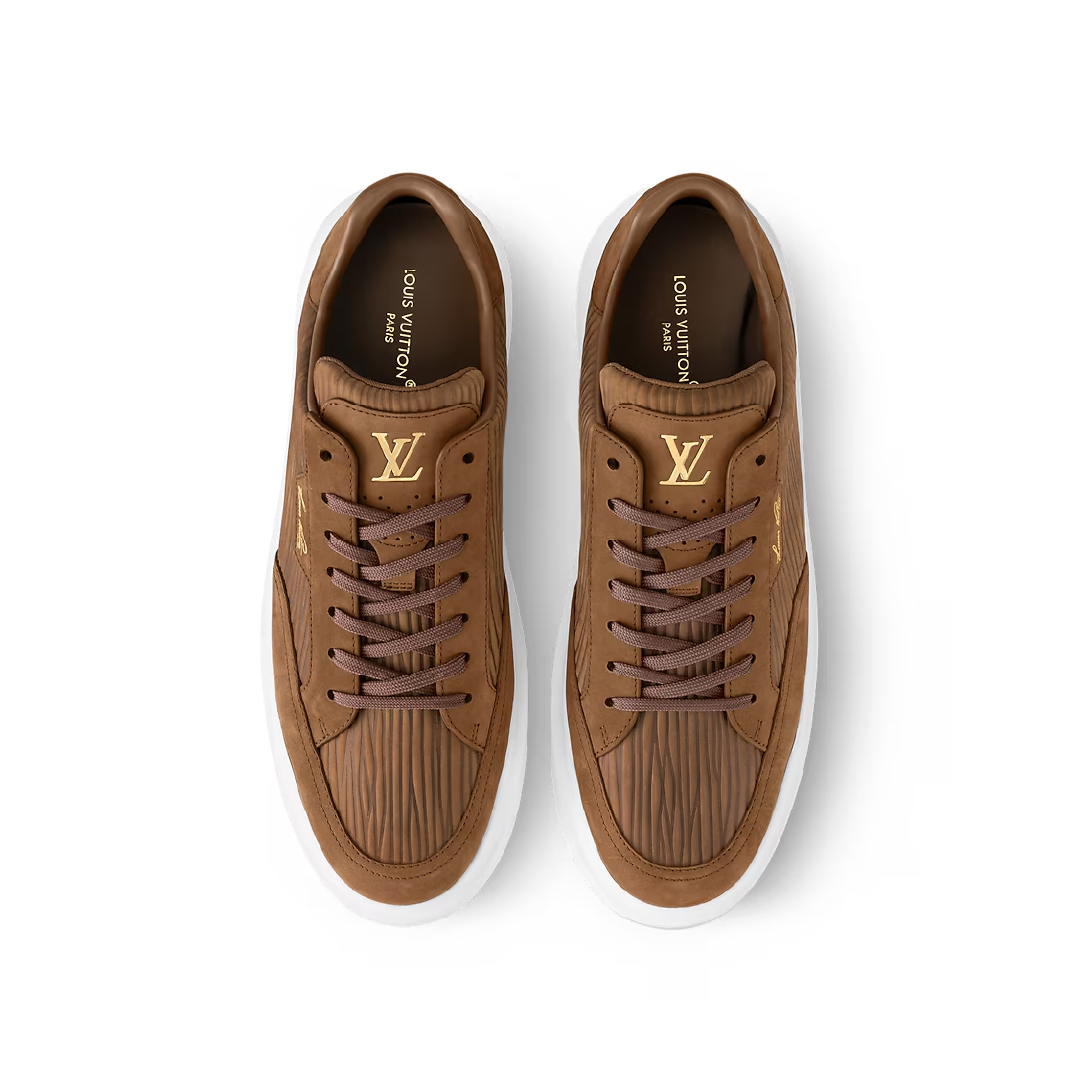 Zapatos Louis Vuitton Beverly Hills