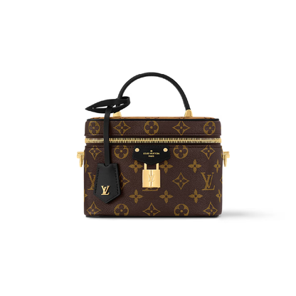Bolso Louis Vuitton Vanity PM