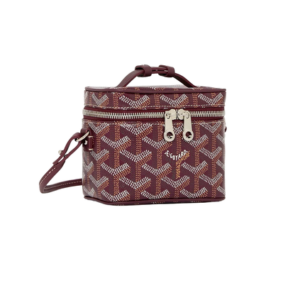 Bolso Goyard Muse Nano Tocador