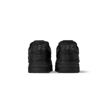 Zapatos Louis Vuitton LV Trainer