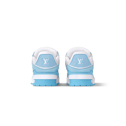 Zapatos Louis Vuitton LV Trainer