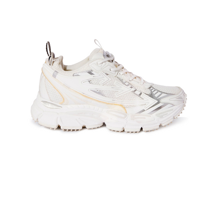 Zapatos Off White OW Be Right