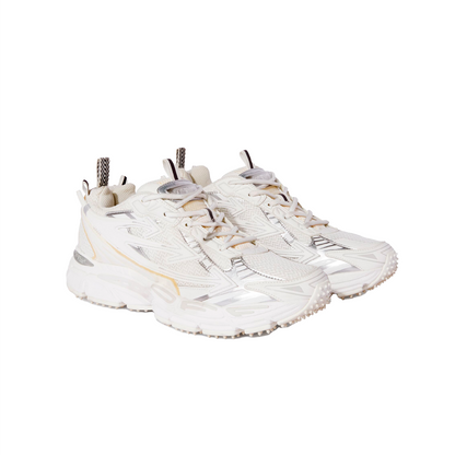 Zapatos Off White OW Be Right
