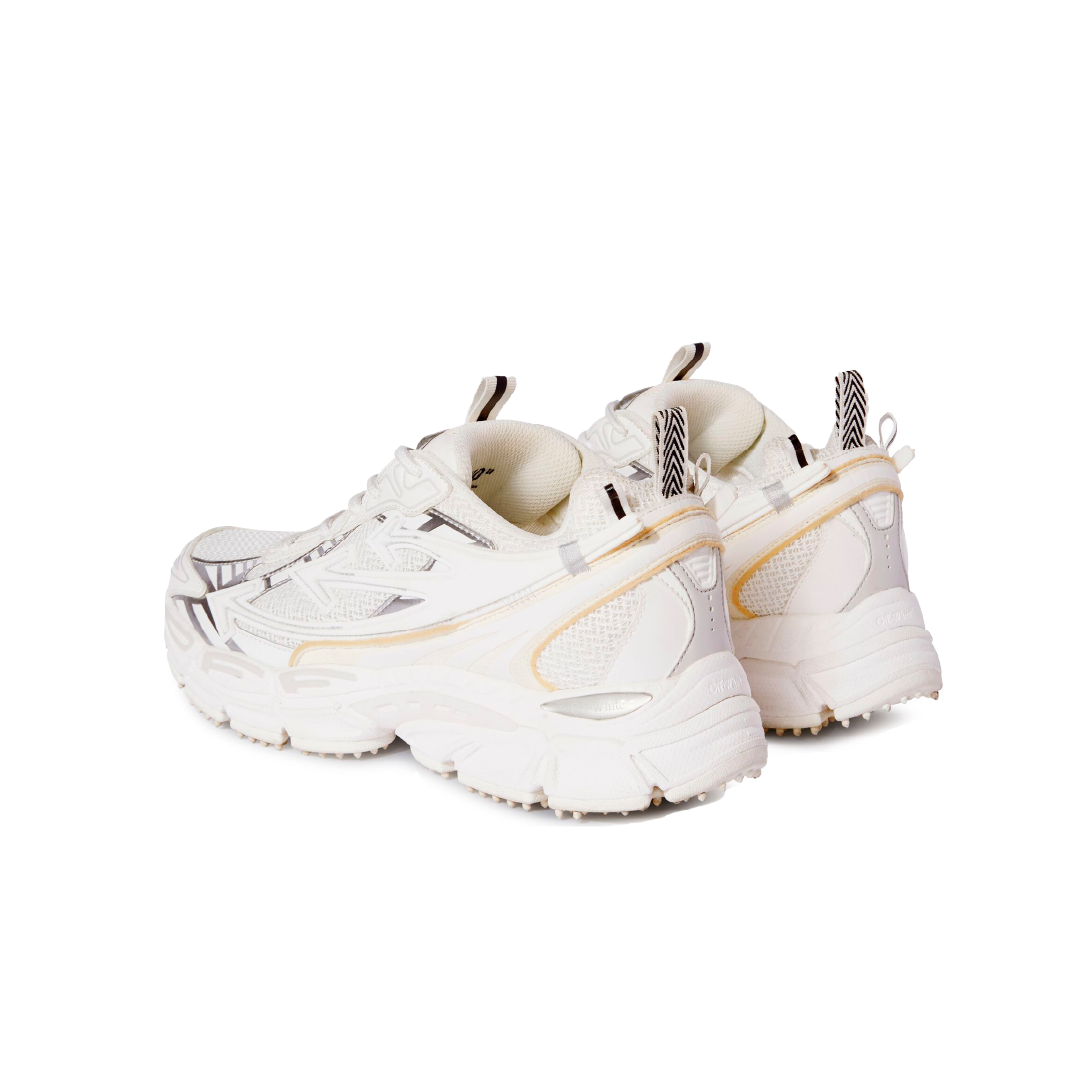 Zapatos Off White OW Be Right