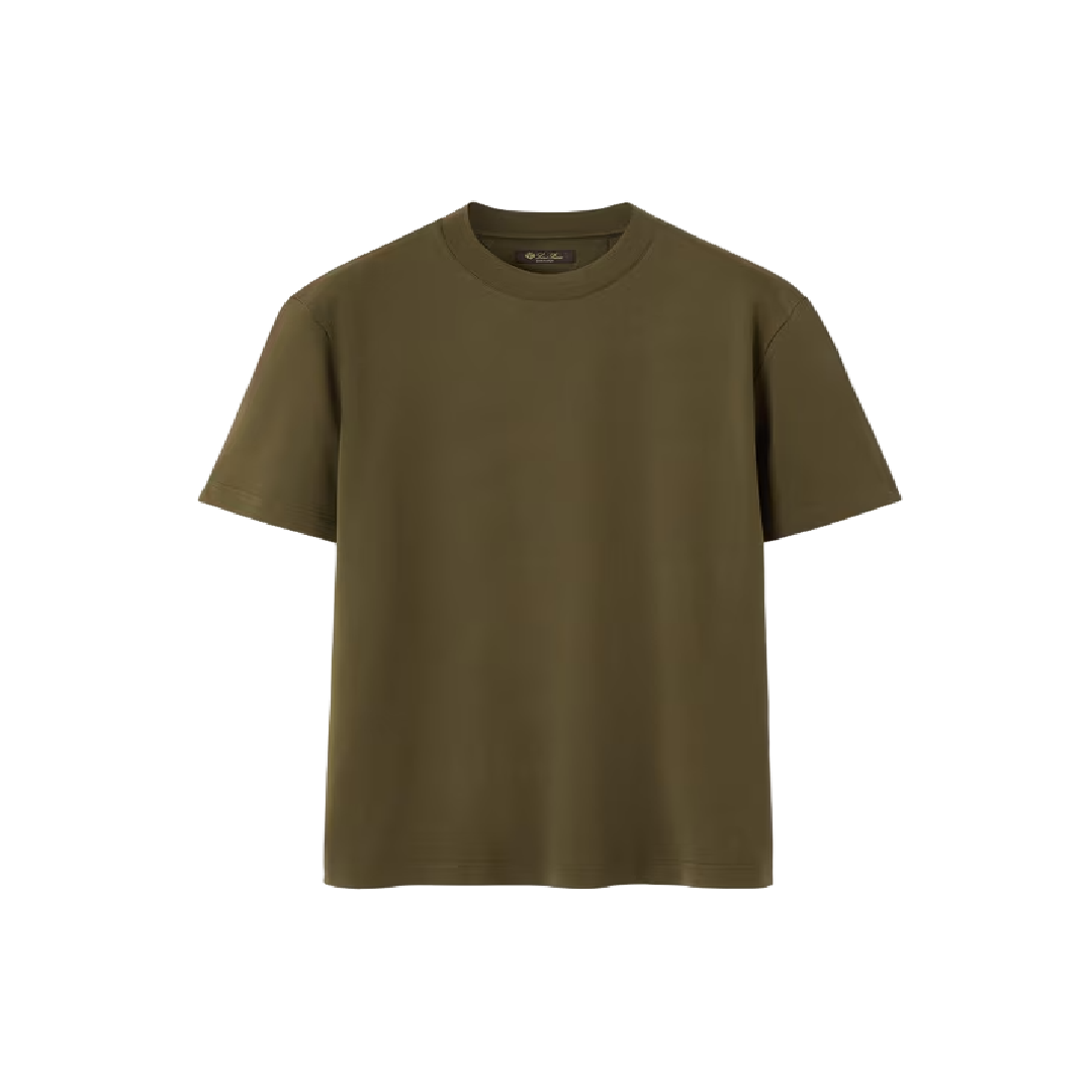 Camiseta Loro Piana