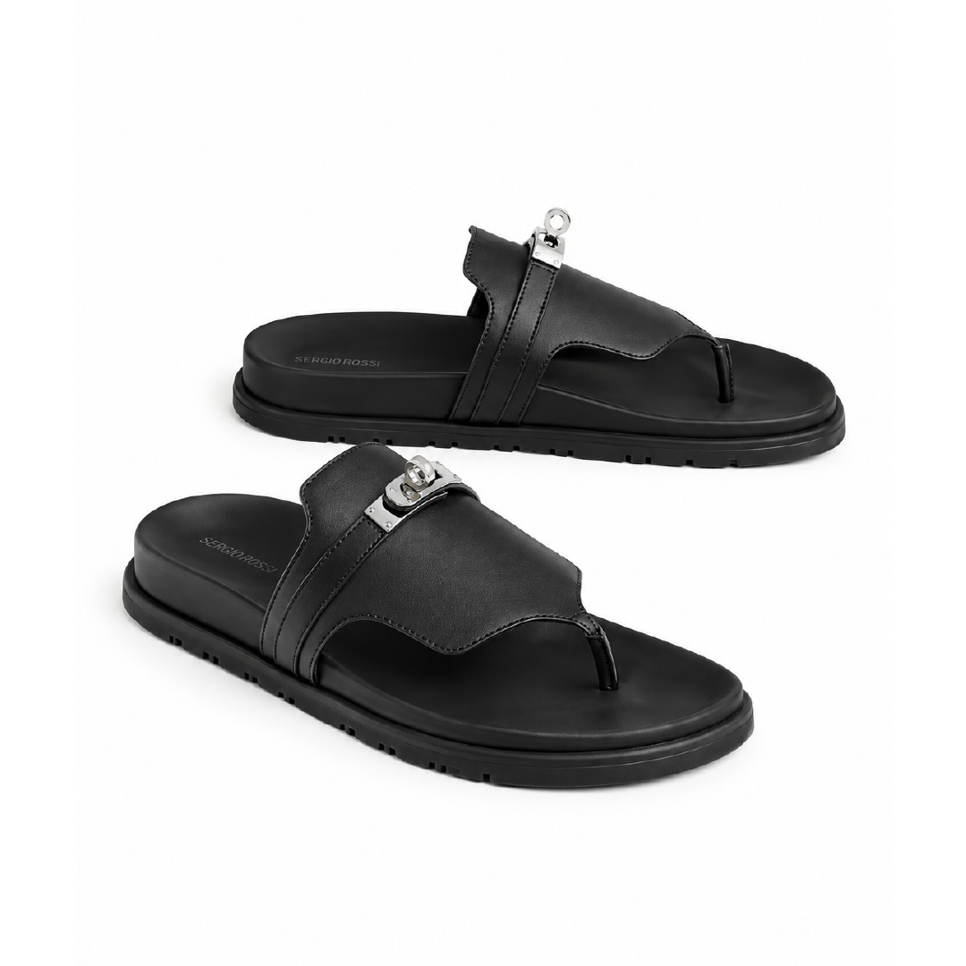 Sandalias Hermes Empire