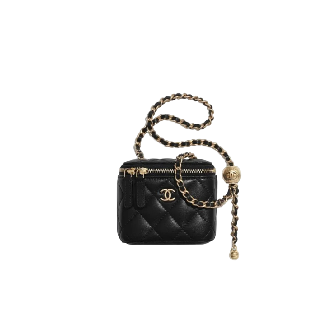 Bolso Chanel