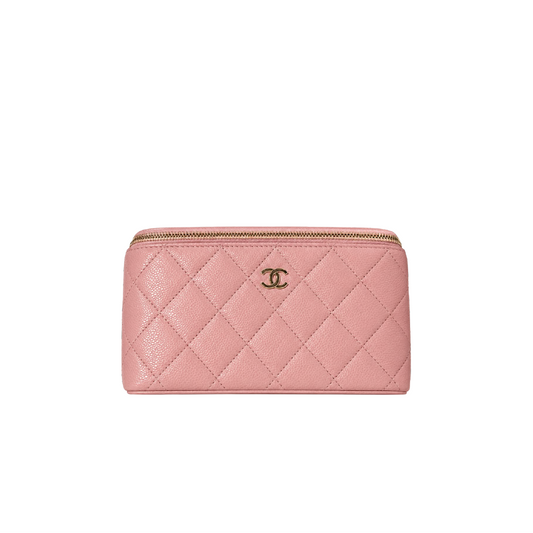 Bolso Chanel 25 Mediano