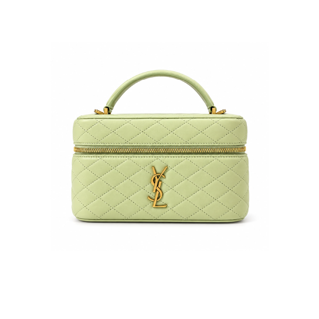 Bolso Saint Laurent Gaby Vanity