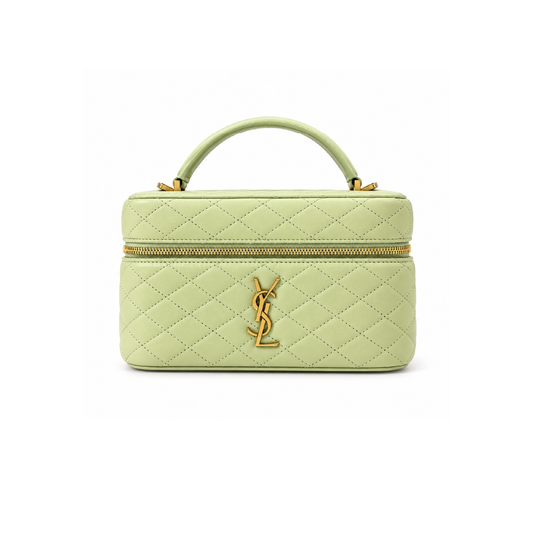 Bolso Saint Laurent Gaby Vanity