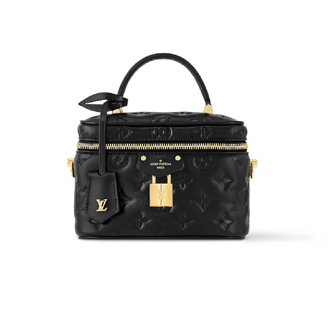 Bolso Vanity PM