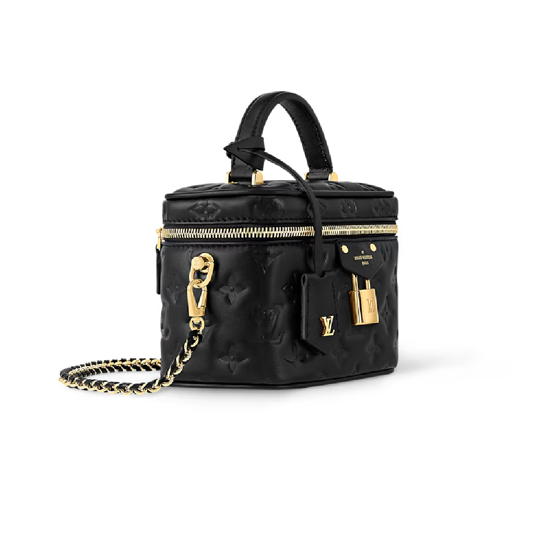 Bolso Vanity PM