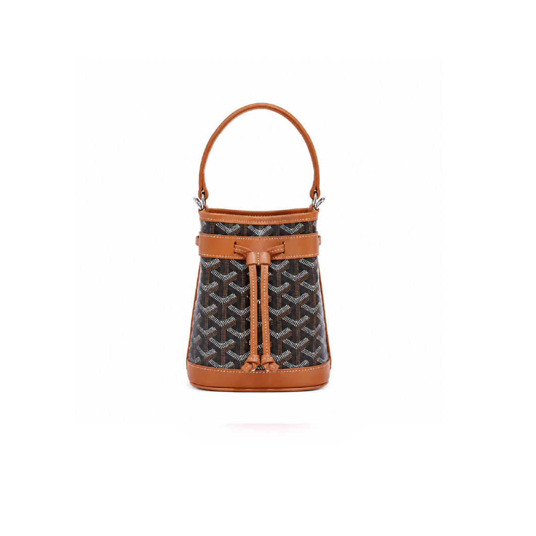Bolso Goyard